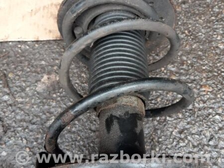 ФОТО Пружина передняя правая для Subaru Impreza III GE GH (07-14) Київ