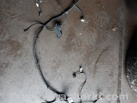 ФОТО Проводка задняя для KIA Sportage SL (10-16) Київ