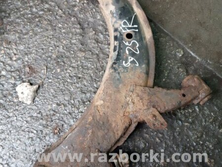 ФОТО Рычаг нижний передний правый для Subaru Forester SG S11 (02-08) Київ