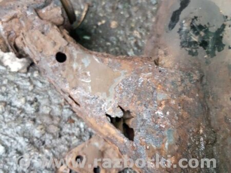 ФОТО Рычаг нижний передний правый для Subaru Forester SG S11 (02-08) Київ