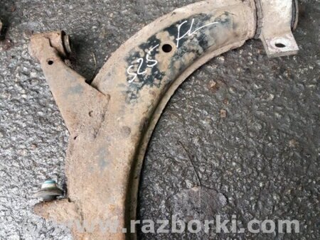 ФОТО Рычаг нижний передний левый для Subaru Forester SG S11 (02-08) Київ