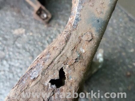 ФОТО Рычаг нижний передний левый для Subaru Forester SG S11 (02-08) Київ