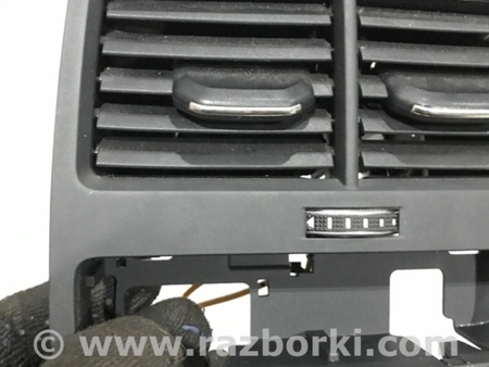 ФОТО Воздуховод печки для Audi (Ауди) A4 B8 - 8K2, 8K5 (08.2007-11.2015) Киев