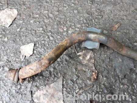 ФОТО Стабилизатор передний для Subaru Forester SG S11 (02-08) Київ