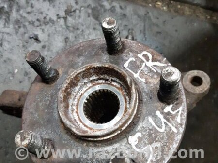 ФОТО Ступица передняя правая для Subaru Impreza III GE GH (07-14) Київ