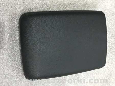 ФОТО Крышка подлокотника для Audi (Ауди) A4 B8 - 8K2, 8K5 (08.2007-11.2015) Киев