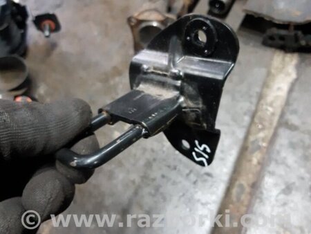 ФОТО Скоба замка спинки сидения задняя левая для KIA Sportage SL (10-16) Київ