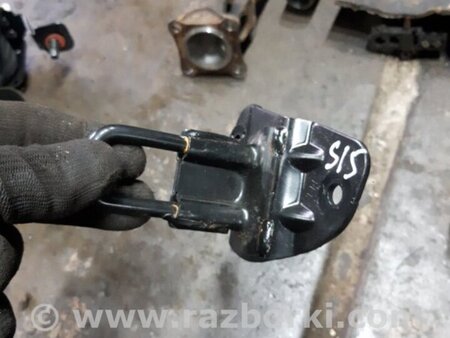 ФОТО Скоба замка спинки сидения задняя левая для KIA Sportage SL (10-16) Київ