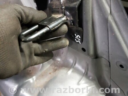 ФОТО Скоба замка спинки сидения задняя левая для KIA Sportage SL (10-16) Київ