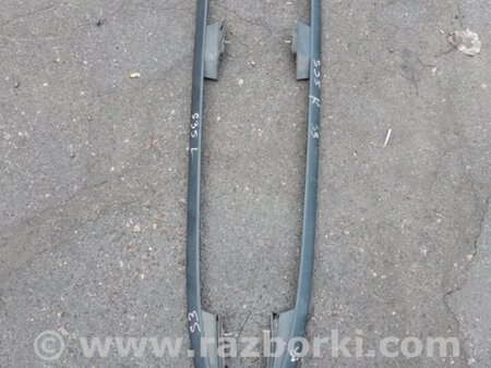 ФОТО Рейлинг крыши для Subaru Forester SJ S13 (12-18) Київ