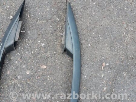 ФОТО Рейлинг крыши для Subaru Forester SJ S13 (12-18) Київ