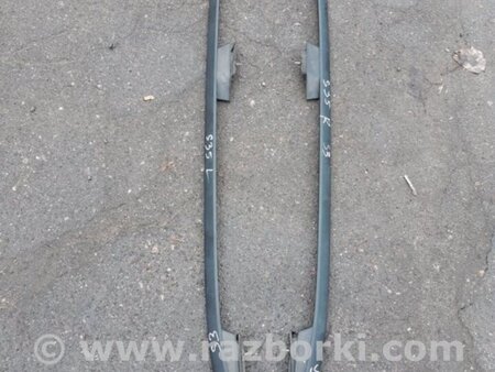 ФОТО Рейлинг крыши для Subaru Forester SJ S13 (12-18) Київ