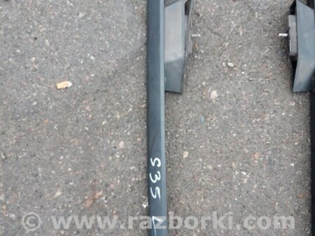 ФОТО Рейлинг крыши для Subaru Forester SJ S13 (12-18) Київ