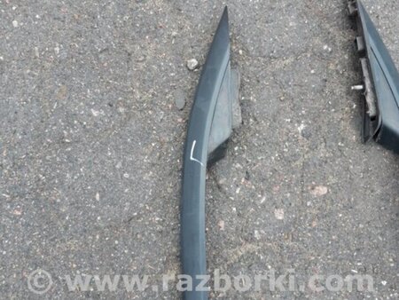 ФОТО Рейлинг крыши для Subaru Forester SJ S13 (12-18) Київ