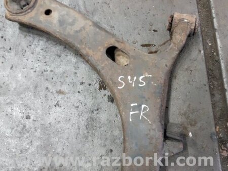 ФОТО Рычаг нижний передний правый для Subaru Impreza III GE GH (07-14) Київ