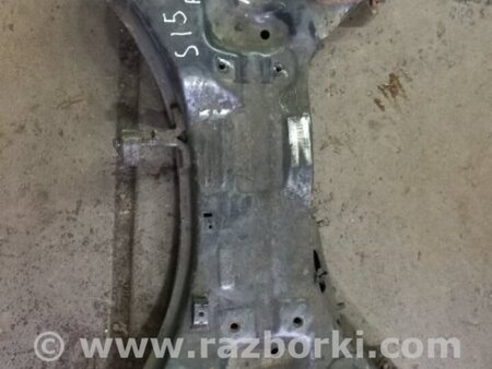 ФОТО Балка подвески передняя для KIA Sportage SL (10-16) Київ