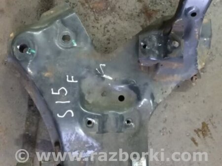 ФОТО Балка подвески передняя для KIA Sportage SL (10-16) Київ