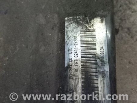 ФОТО Балка подвески передняя для KIA Sportage SL (10-16) Київ