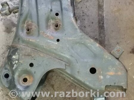 ФОТО Балка подвески передняя для KIA Sportage SL (10-16) Київ