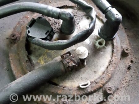 ФОТО Бензонасос для KIA Sportage SL (10-16) Київ