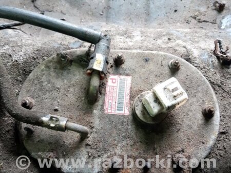 ФОТО Бензонасос для Subaru Forester SG S11 (02-08) Київ