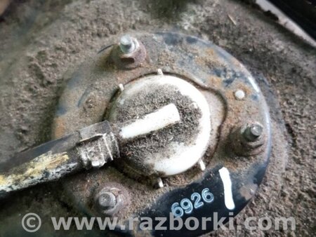 ФОТО Клапан для Subaru Forester SG S11 (02-08) Київ