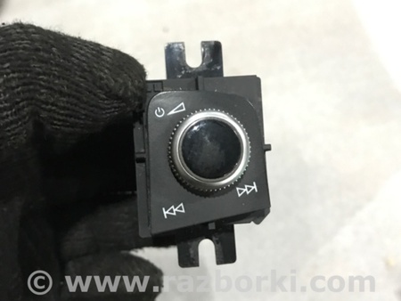 ФОТО Кнопка для Audi (Ауди) A4 B8 - 8K2, 8K5 (08.2007-11.2015) Киев