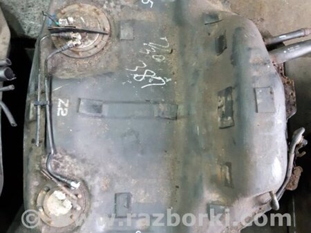 ФОТО Бензобак для Subaru Impreza III GE GH (07-14) Київ
