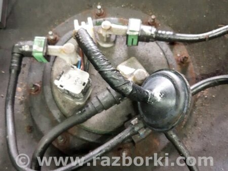 ФОТО Бензонасос для Subaru Forester SJ S13 (12-18) Київ