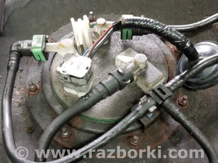 ФОТО Бензонасос для Subaru Forester SJ S13 (12-18) Київ