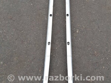 ФОТО Рейлинг крыши для KIA Sportage SL (10-16) Київ