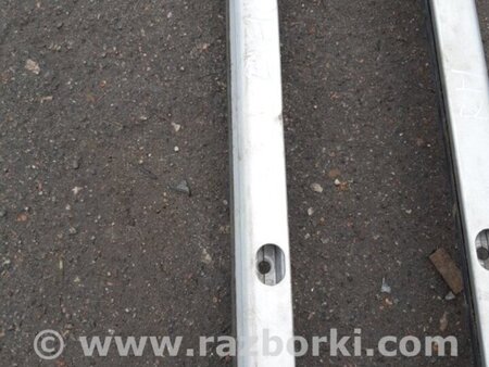 ФОТО Рейлинг крыши для KIA Sportage SL (10-16) Київ