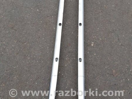 ФОТО Рейлинг крыши для KIA Sportage SL (10-16) Київ