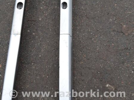 ФОТО Рейлинг крыши для KIA Sportage SL (10-16) Київ