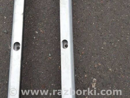 ФОТО Рейлинг крыши для KIA Sportage SL (10-16) Київ