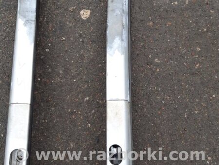 ФОТО Рейлинг крыши для KIA Sportage SL (10-16) Київ