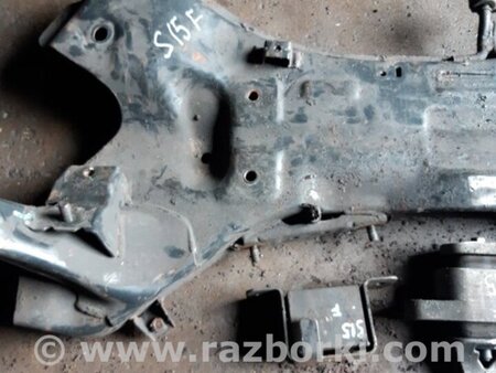 ФОТО Демпфер подрамника для KIA Sportage SL (10-16) Київ