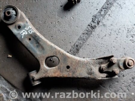 ФОТО Рычаг нижний передний правый для KIA Sportage SL (10-16) Київ