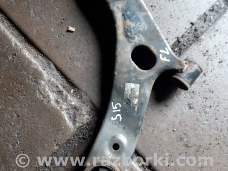 ФОТО Рычаг нижний передний левый для KIA Sportage SL (10-16) Київ