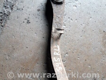 ФОТО Рычаг задний левый для Subaru Impreza III GE GH (07-14) Київ