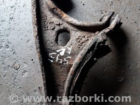ФОТО Рычаг задний левый для Subaru Impreza III GE GH (07-14) Київ