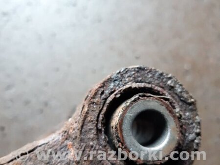 ФОТО Рычаг задний левый для Subaru Impreza III GE GH (07-14) Київ