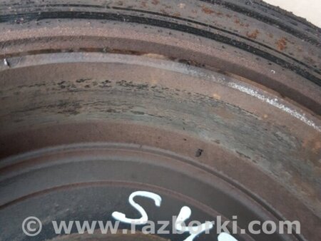 ФОТО Тормозной диск задний правый для Subaru Impreza III GE GH (07-14) Київ