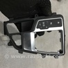 ФОТО Накладка центральной консоли для Audi (Ауди) A4 B8 - 8K2, 8K5 (08.2007-11.2015) Киев