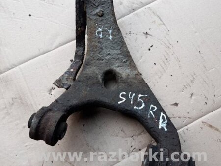 ФОТО Рычаг задний правый для Subaru Impreza III GE GH (07-14) Київ
