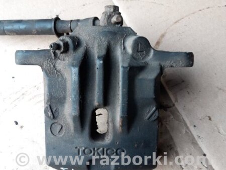 ФОТО Суппорт задний левый для Subaru Impreza III GE GH (07-14) Київ