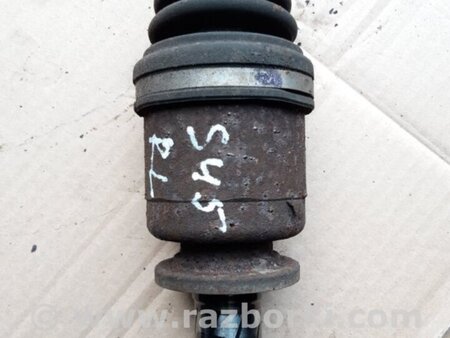 ФОТО Привод задний левый для Subaru Impreza III GE GH (07-14) Київ