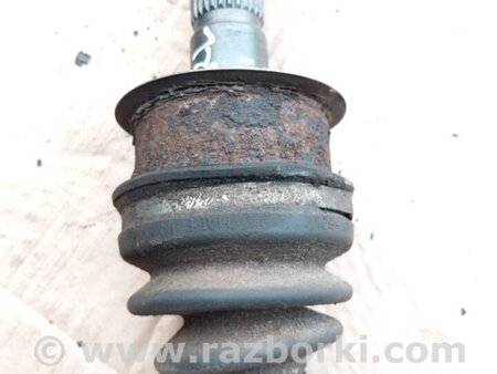 ФОТО Привод задний левый для Subaru Impreza III GE GH (07-14) Київ