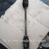 Привод задний левый Subaru Impreza III GE GH (07-14)