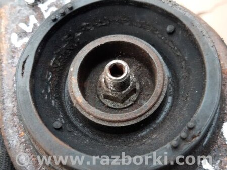 ФОТО Опора стойки задняя левая для Subaru Impreza III GE GH (07-14) Київ